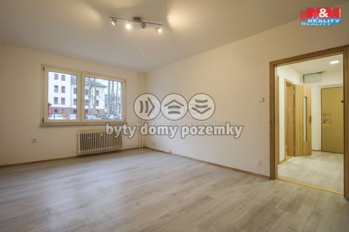 Pronájem, Byt 3+1, Jeseník
