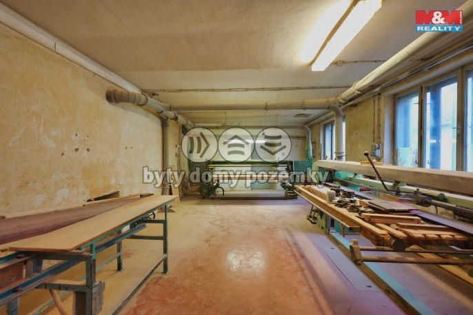 Prodej, Sklad, Ivanovice na Hané