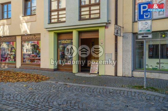 Prodej, Byt 3+1, Mladá Boleslav