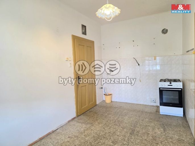 Prodej, Byt 3+1, Krnov