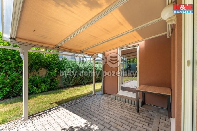 Prodej, Rodinný dům, Chýně