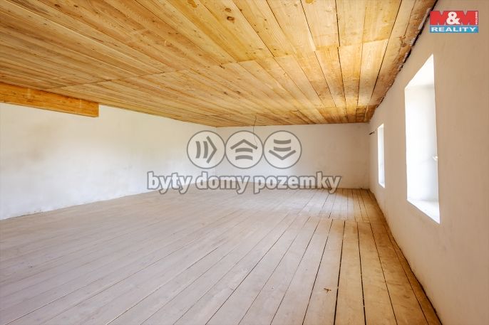 Pronájem, Rodinný dům, Brniště
