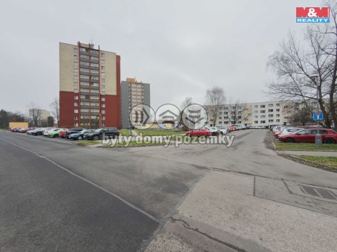 Prodej, Byt 3+1, Karviná