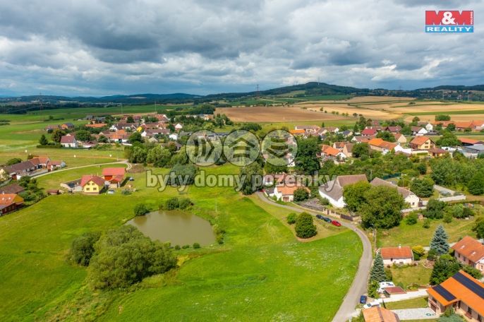 Prodej, Zemědělská usedlost, Dobev