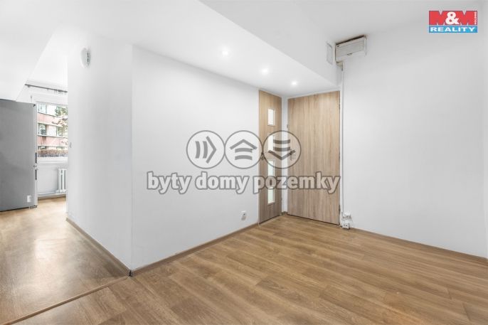 Prodej, Byt 3+1, Ústí nad Labem