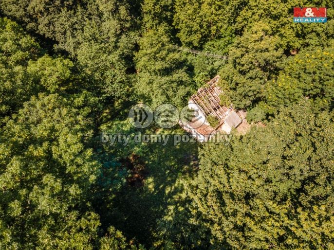 Prodej, Pozemek k bydlení, Slaný