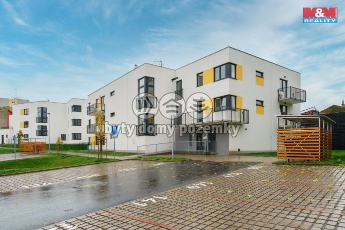 Pronájem, Byt 2+kk, Kutná Hora