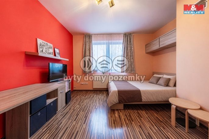 Prodej, Rodinný dům, Hradešín