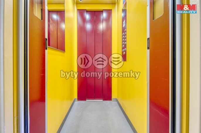 Prodej, Byt 1+1, Plzeň