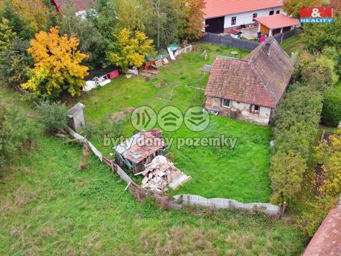 Prodej, Chalupa, Nový Bydžov