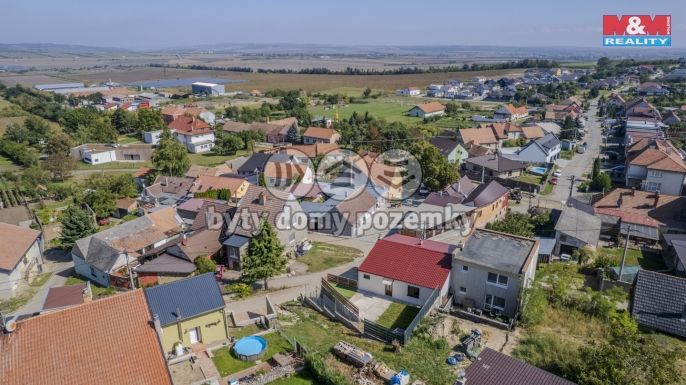 Prodej, Rodinný dům, Zaječí