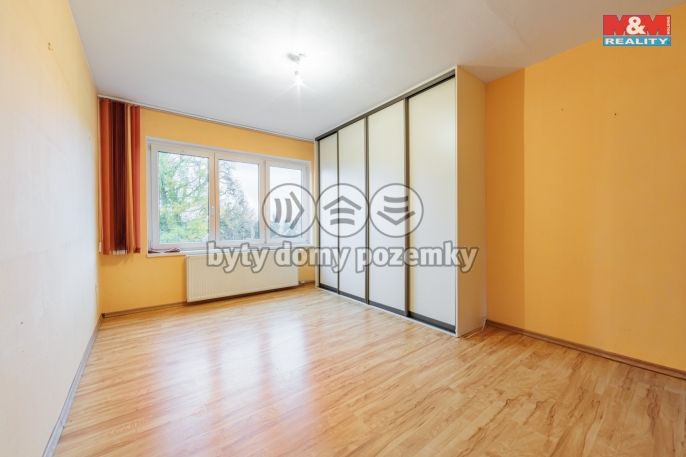 Prodej, Rodinný dům, Tuřany