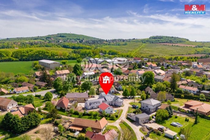 Prodej, Rodinný dům, Libenice