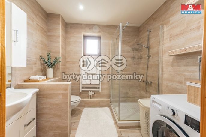 Prodej, Rodinný dům, Zlonice