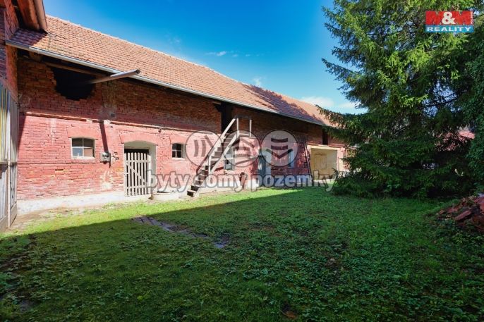 Prodej, Rodinný dům, Prostějov