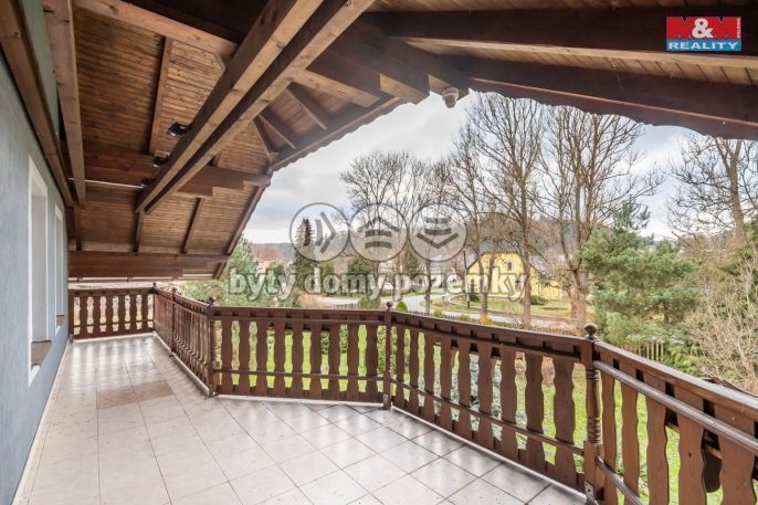 Prodej, Rodinný dům, Nenačovice