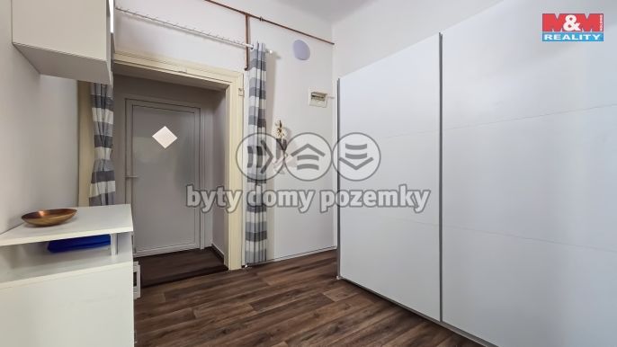 Prodej, Nájemní dům, Kladno