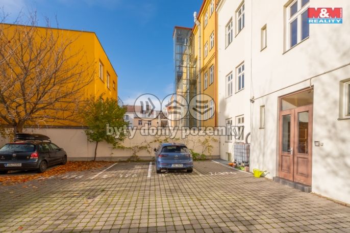 Prodej, Kancelářský prostor, Praha