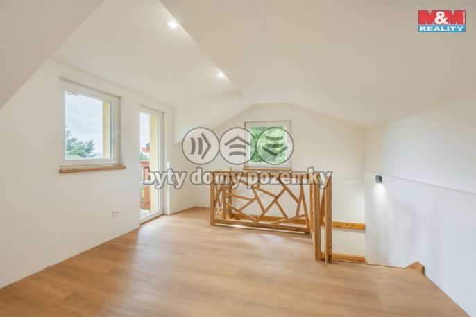 Pronájem, Chata, Praha