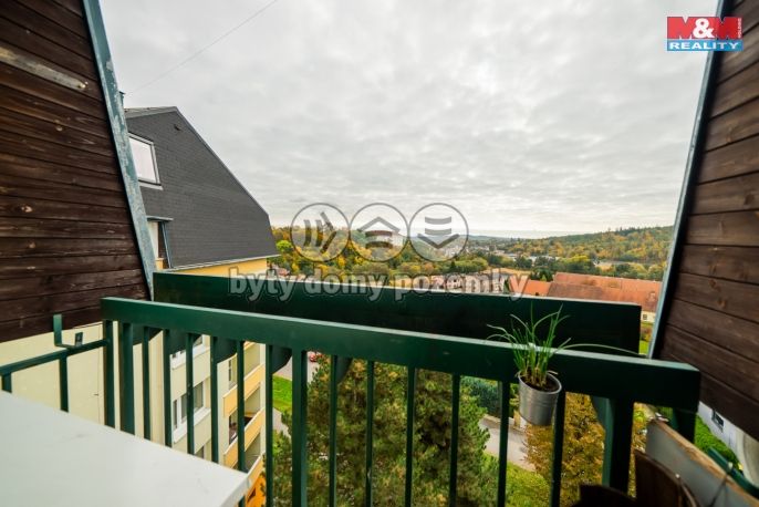 Prodej, Byt 3+kk, Rosice