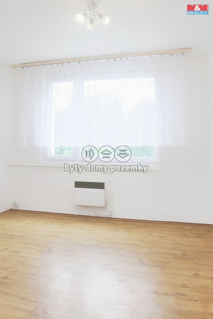 Prodej, Byt 3+1, Žandov