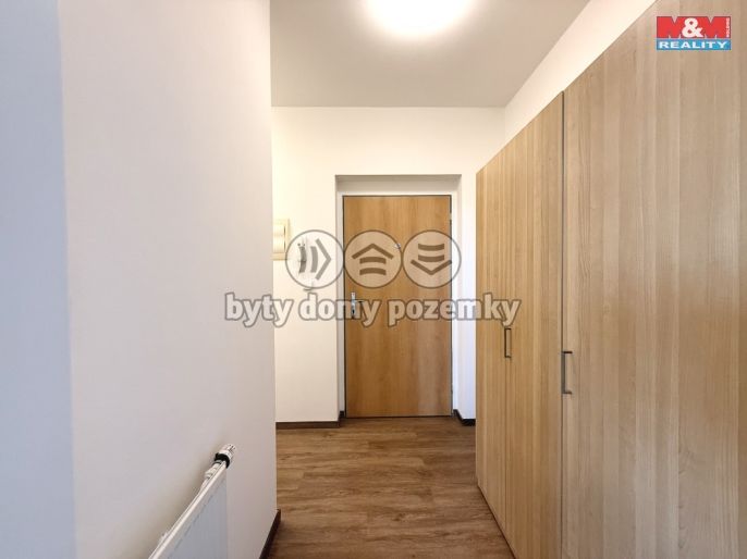 Pronájem, Byt 1+kk, Brandýs nad Labem-Stará Boleslav