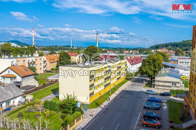 Prodej, Byt 4+1, Česká Lípa