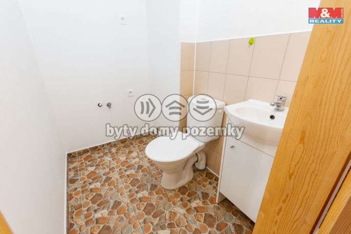 Prodej, Rodinný dům, Hradec nad Moravicí