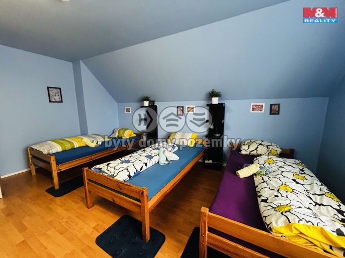 Prodej, Hotel, penzion, Ostrava