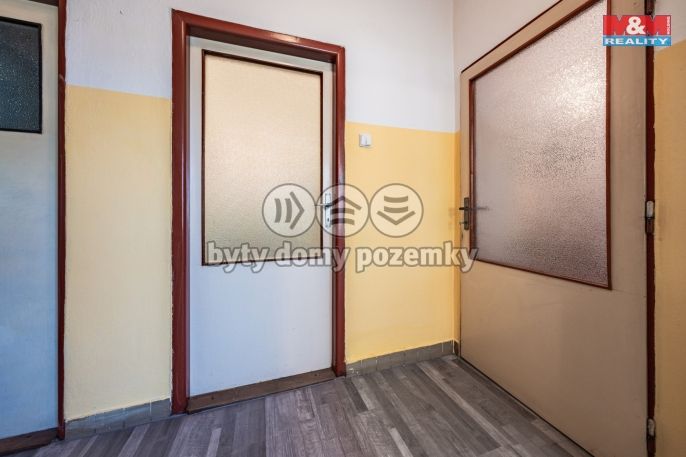 Prodej, Rodinný dům, Cerhenice