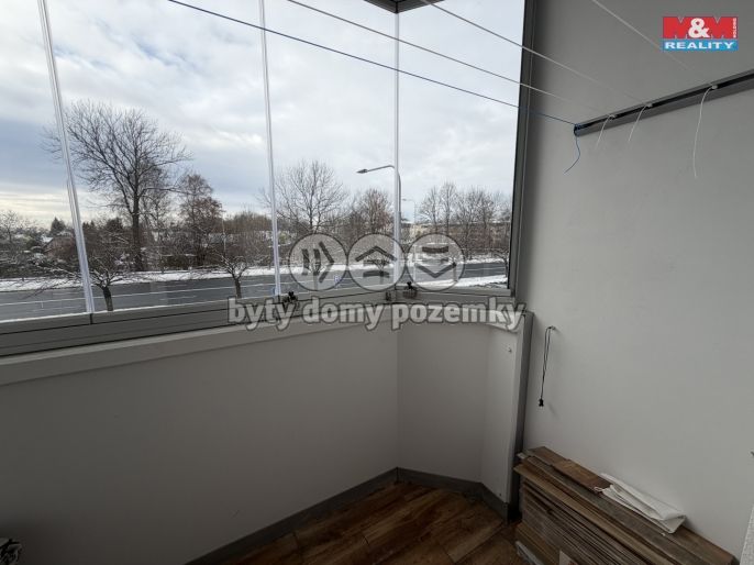 Prodej, Byt 3+1, Karviná