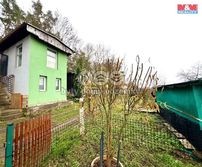 Prodej, Chata, Kadaň