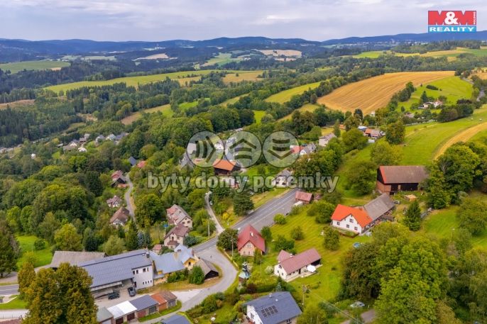 Prodej, Chalupa, Příkrý
