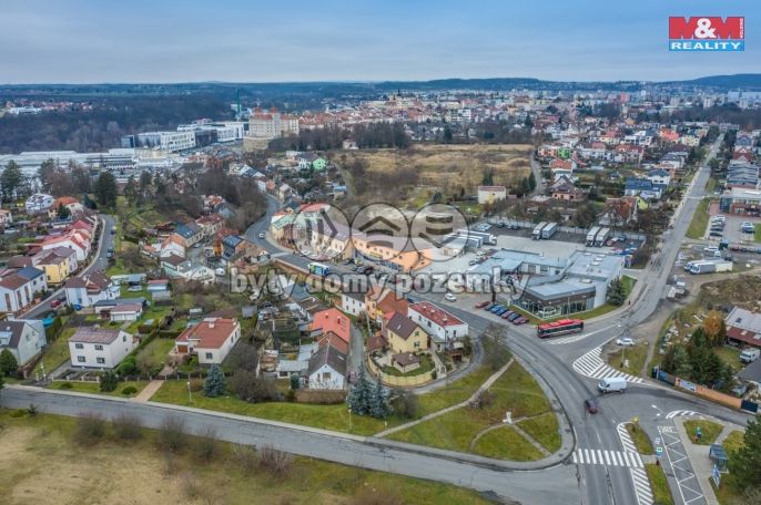 Prodej, Rodinný dům, Mladá Boleslav