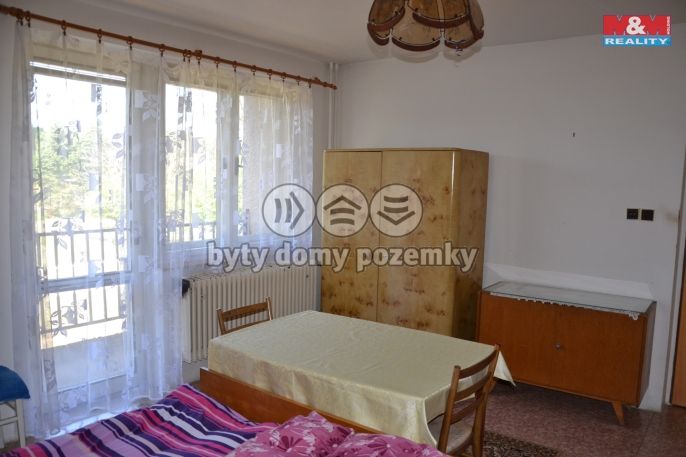 Prodej, Rodinný dům, Čermná nad Orlicí