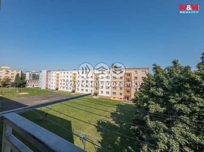 Prodej, Byt 2+1, Ostrava