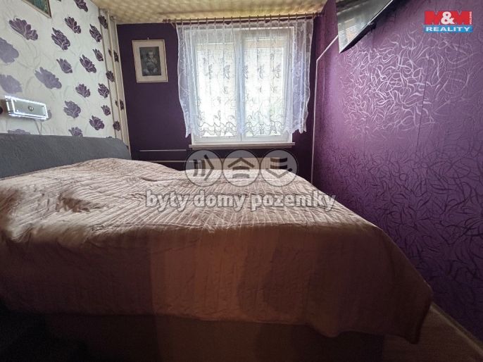 Prodej, Byt 3+1, Český Těšín