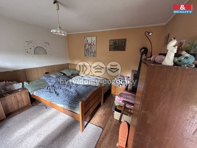 Prodej, Rodinný dům, Sosnová