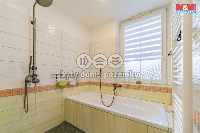 Prodej, Byt 3+1, Karlovy Vary