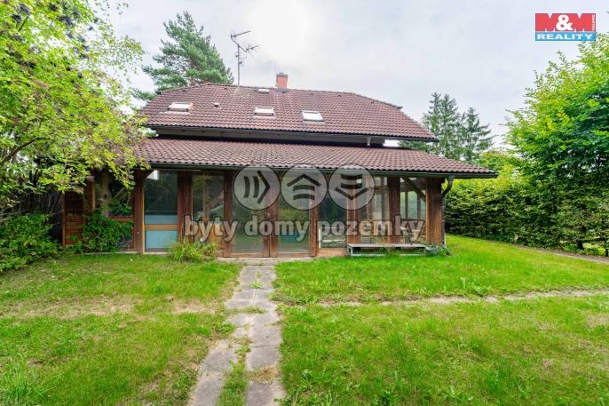Prodej, Rodinný dům, Žďár nad Sázavou