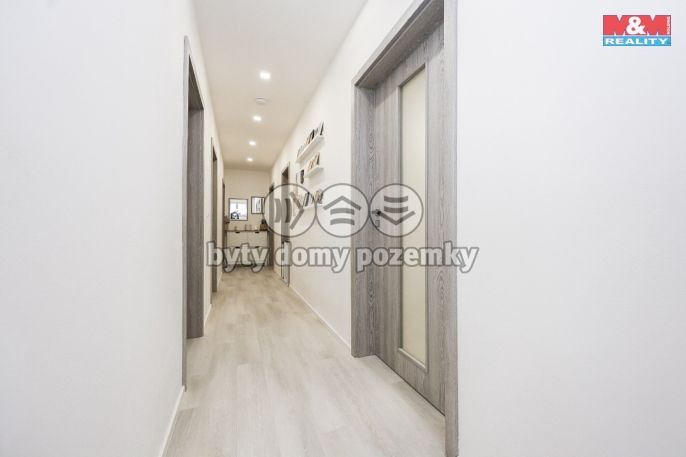 Prodej, Rodinný dům, Kladky