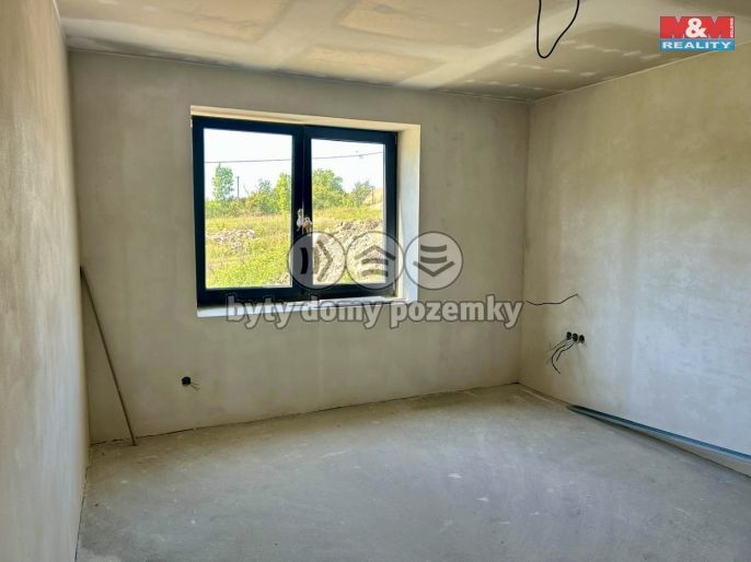 Prodej, Rodinný dům, Vidče