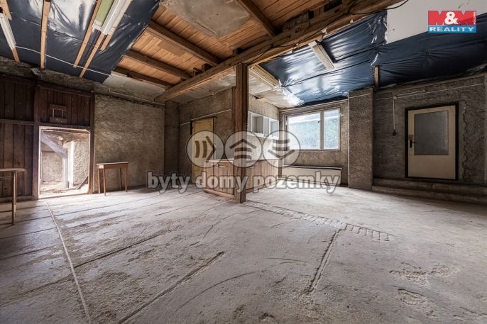 Prodej, Rodinný dům, Jehnědí