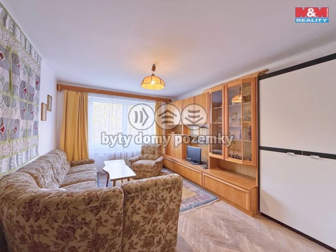 Prodej, Byt 2+1, Solenice