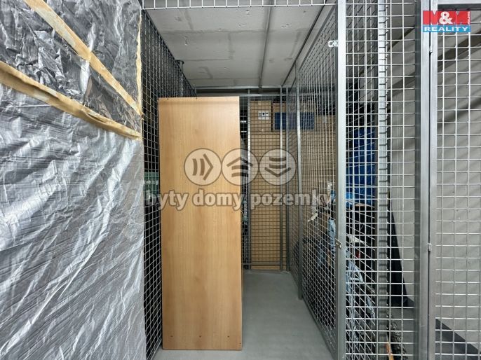 Prodej, Sklad, Praha