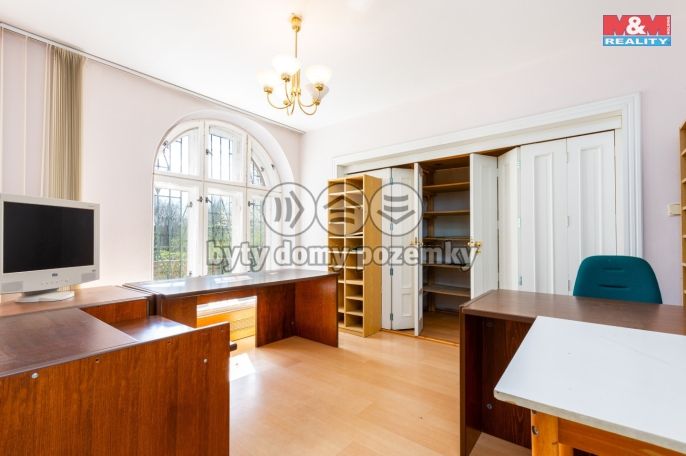 Prodej, Byt 5+1 a větší, Orlová