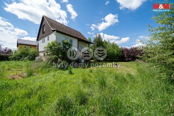 Prodej, Pozemek k bydlení, Třebařov