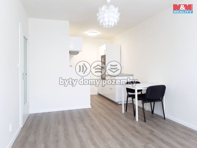 Prodej, Byt 2+kk, Praha