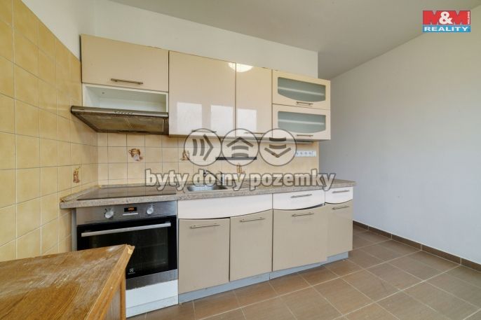 Pronájem, Byt 2+1, Mariánské Lázně