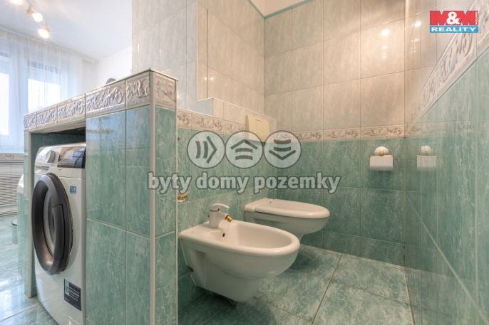 Prodej, Byt 2+1, Teplice